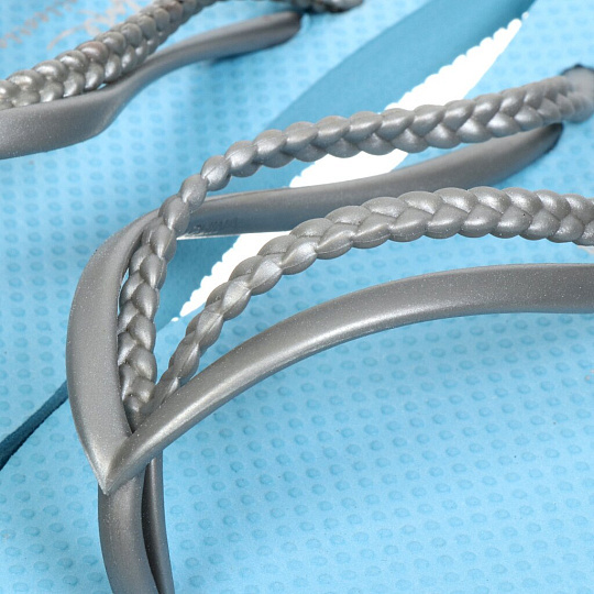 Обувь пляжная для женщин, ПВХ, в ассортименте, р. 39, М, 3357 W-PE