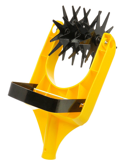 Культиватор ротационный, сталь, Инструм-Агро, Гардения, 011147