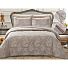 Текстиль для спальни Cleo Вермонт 240/005-VR, евро, покрывало и 2 наволочки 50х70 см - фото 2