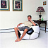 Кресло надувное 114х112х66 см, в ассортименте, винил, 75 кг, Bestway, 75010 - фото 3