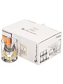 Рюмка 60 мл, стекло, 6 шт, Glasstar, Триумф 4, N_600_4 - фото 3
