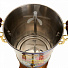Самовар электрический Яромир, Маки ЯР-1803, 4 л, 2300 Вт, скрытый нагревательный элемент, металл - фото 6