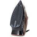 Утюг Polaris, PIR 2605AK, 2600 Вт, керамика, вертикальное отпаривание, 3 м, черный/мокко - фото 9
