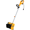 Снегоуборщик электрический, Deko, ST1700R, 1.7 кВт, 28х15 см, скорость 1 вперед, 083-4446