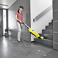 Электрошвабра Karcher, FC 5, 460 Вт, 200 мл, 1.055-400.0 - фото 3