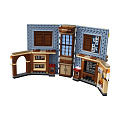 Конструктор Lego, Harry Potter, Учеба в Хогвартсе: Урок заклинаний, 7-9 лет, 256 деталей, 76385 - фото 5