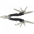 Мультитул-трансформер 13 функций, с чехлом, 160 мм, авторазжим, Matrix, 17621