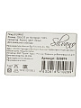 Плед евро, 200х220 см, 250 г/м2, микрофибра, 100% полиэстер, Silvano, Альнит, белый - фото 8