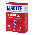 Клей для всех видов обоев, Мастер, 200 г, 6382