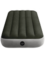 Матрас надувной Intex, 191х99х25 см, 64107, без насоса, флокированный, 136 кг - фото 12