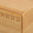 Хлебница бамбук, 36х22х14 см, Катунь, КТ-ХБ-08 - фото 4