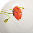 Тарелка десертная, керамика, 15 см, круглая, Алый мак, Добрушский фарфоровый завод, 5С0034 - фото 2