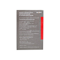 Фонарь кемпинговый, встроенный аккумулятор, Старт, LCE 501-B1 Black, зарядка от сети 220 В, ABS-пластик, черный, на солнечной батарее, 12247 - фото 8