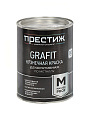 Краска Престиж, Grafit, кузнечная, глянцевая, антрацитовая, 0.9 кг - фото 3