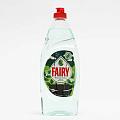 Средство для мытья посуды Fairy, Pure &amp;amp; Clean Мята и Эвкалипт, 650 мл