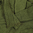 Халат мужской, махровый, хлопок, хаки, 48, Вышневолоцкий текстиль, 513 - фото 2