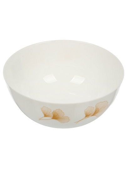 Салатник стеклокерамика, круглый, 21х6.5 см, 1.6 л, Версаль, Luminarc, X2764