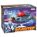 Игр Бластер, маска, жук-мишень, на бат, 27*20*11см B1638150-R - фото 6