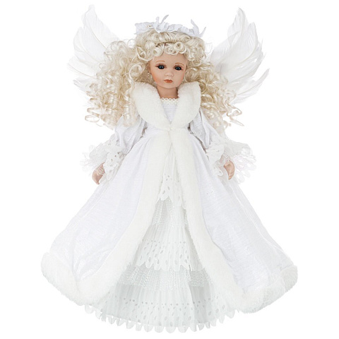 Кукла декоративная ангел, 46 см, 485-505