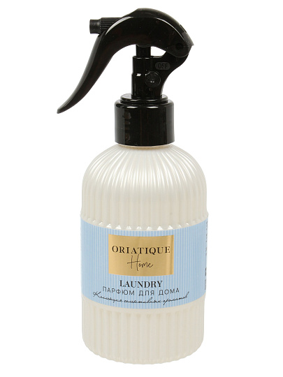 Парфюмированный спрей для дома Oriatique, 300 мл, Laundry