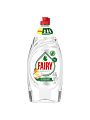 Средство для мытья посуды Fairy, Pure &amp;amp; Clean, 900 мл