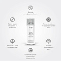 Эмаль аэрозольная, Elcon, универсальная, быстросохнущая, акриловая, матовая, белая, RAL 9003, 520 мл