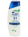 Шампунь Head &amp;amp; Shoulders, 2в1 Основной уход, против перхоти, 200 мл - фото 9
