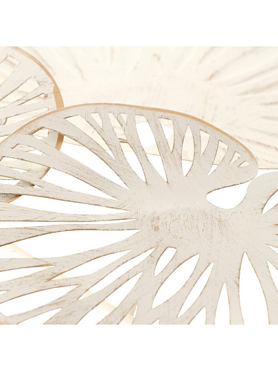 Панно декоративное 112.5х56х7.5 см, металл, настенное, Y4-5247