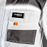 Блуза рабочая белая, pазмер M/50, NEO Tools, 81-110-M - фото 5