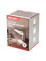 Светильник настольный вращение 360, с USB, белый, Rexant, Baoli, 75-0222 - фото 6