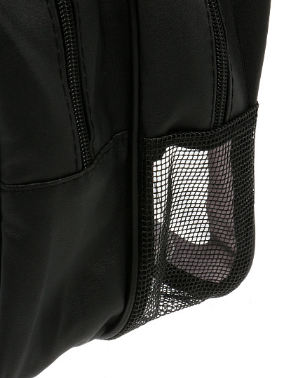 Косметичка 31х15х21 см, ПВХ, A080079, прямоугольная, застежка молния, в ассортименте