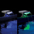 Водопад для бассейна с подсветкой и гидрогенератором, Intex, Multi-Color Led Waterfall Cascade, 28090 - фото 5