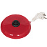 Чайник электрический Energy, E-274, бело-красный, 1.7 л, 2200 Вт, скрытый нагревательный элемент, пластик - фото 4