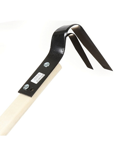 Плоскорез с черенком, комбинированный, 1 сорт, Ф-2