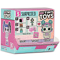 Фигурка Tiny Toys, 565796, в ассортименте - фото 13
