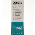 Дрель-шуруповерт сетевая Oasis, DS-40, быстрозаж патр, 10 мм, 400 Вт, реверс, 1 скор - фото 8
