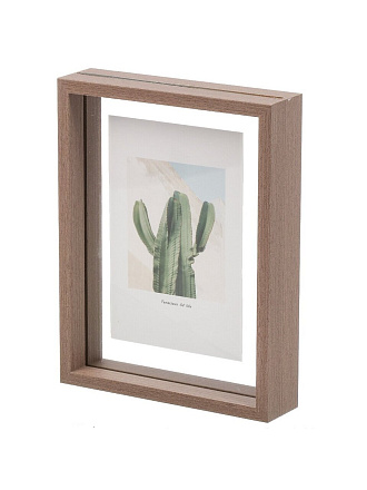 Фоторамка 16х20 см, МДФ, Y6-10482