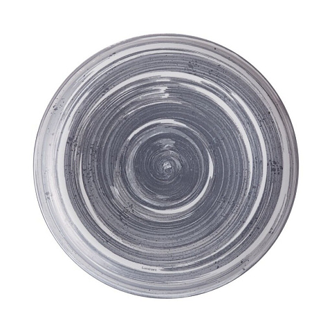 Тарелка обеденная, стеклокерамика, 25 см, круглая, Artist, Luminarc, V0125