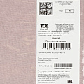 Простыня 1.5-спальная, 140 х 200 х 25 см, 100% хлопок, перкаль, на резинке, Silvano, Камео - фото 10