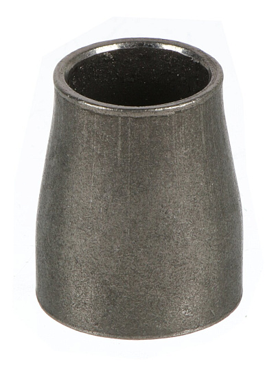 Переход сталь, шовный, ДУ32х25