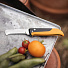 Нож садовый Solid K80 X-series, сталь, 178 мм, складной, 1062819 - фото 6