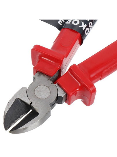 Бокорез 200 мм, Bartex, Эконом, 956028.1080