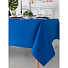 Скатерть «Этель» размер 150х250 см, цвет синий, с ГМО, 4761954 - фото 3