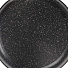 Сковорода алюминий, 26 см, антипригарное покрытие, Горница, Гранит, с2654аг, с крышкой, съемная ручка - фото 7