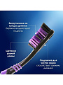 Зубная щетка Oral-B, Комплекс Всесторонняя чистка Black, средней жесткости, в ассортименте - фото 5
