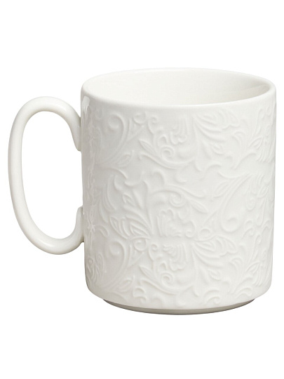Кружка фарфор, 380 мл, Muse, Lefard, 587-225