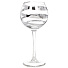 Бокал для вина, 280 мл, стекло, 6 шт, Серпантин, N1688/06сс - фото 3