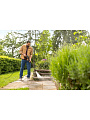Мойка высокого давления Karcher, K2 Universal Edition, 1.673-010.0, 1.4 кВт, 110 бар, 360 л/ч, 2 насадки - фото 4