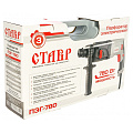 Перфоратор Ставр, ПЭГ-780, SDS-Plus, 780 Вт, 3 Дж, 3 режима, с кейсом, ст780пэг - фото 5