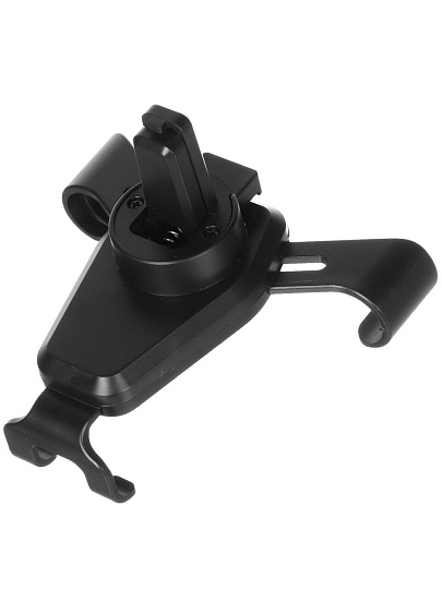 Держатель для телефона Vixion, VR-8, в дефлектор, черный
